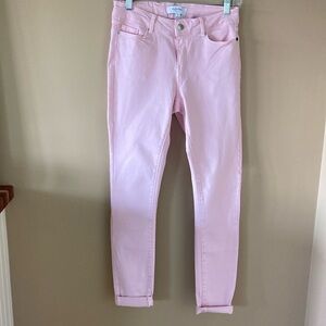 Ellen Tracy Women’s Mid Rise Skinny Jeans Size 4